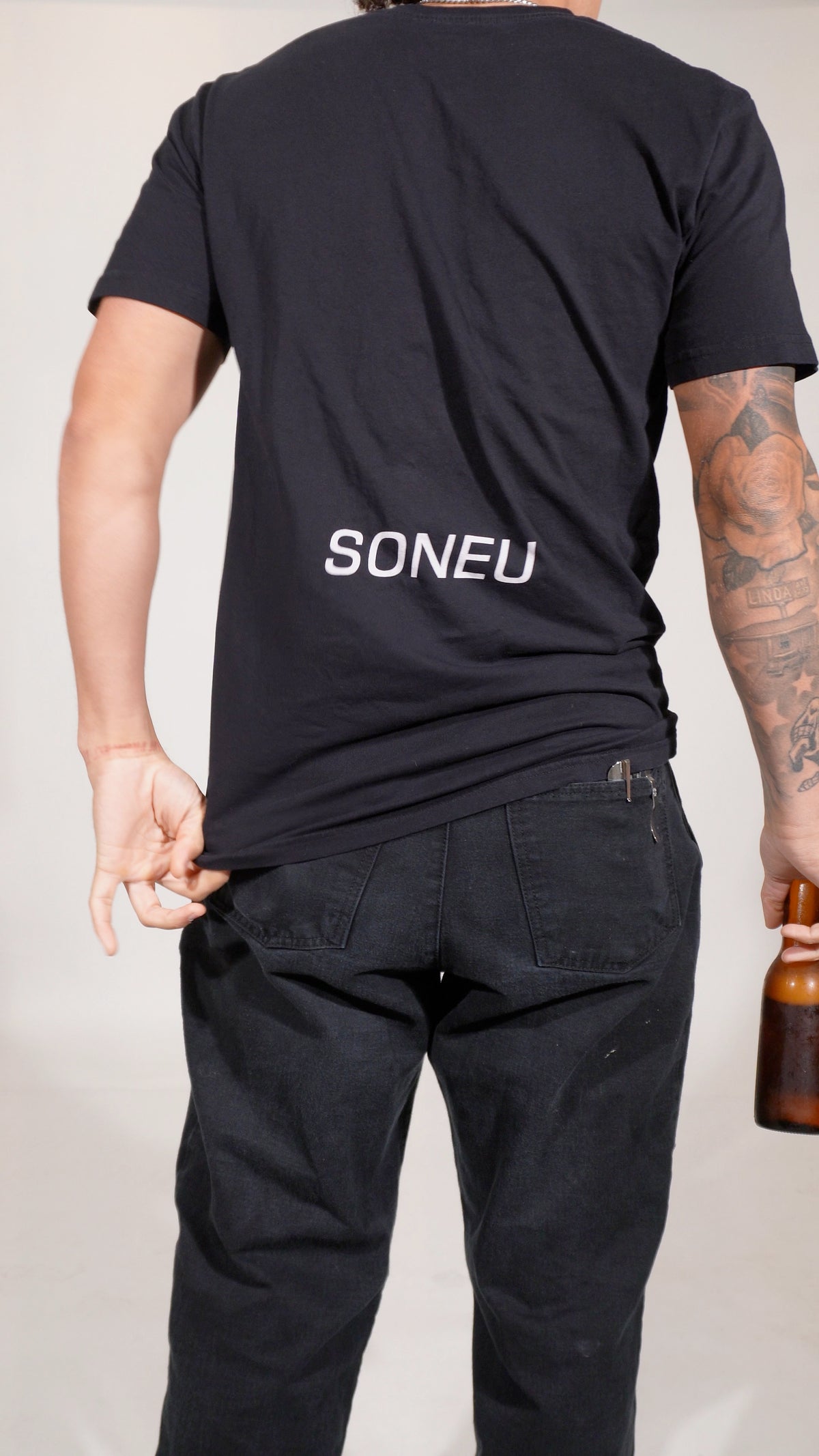 P Shirt (v1)