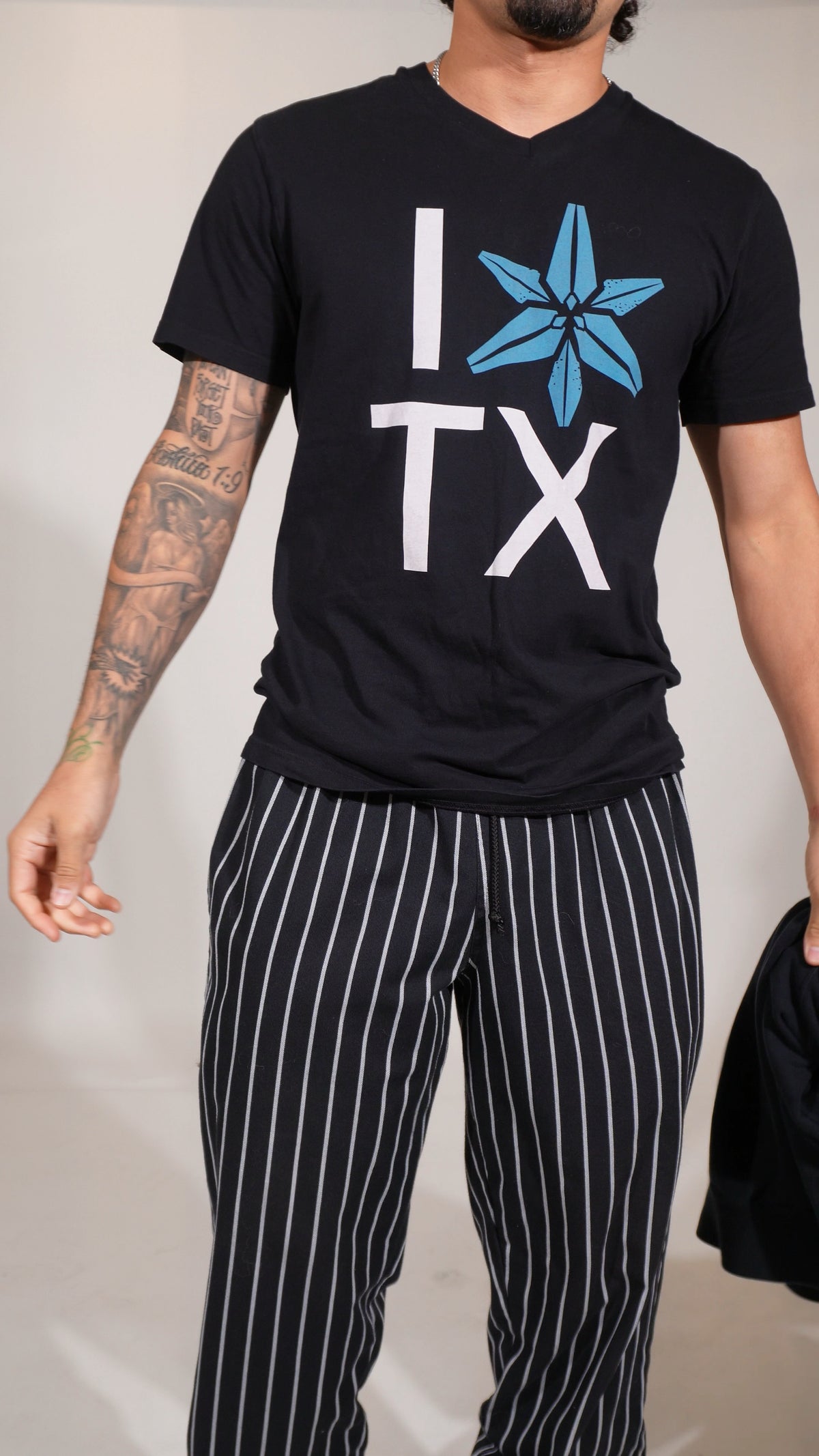 P Shirt (v1)