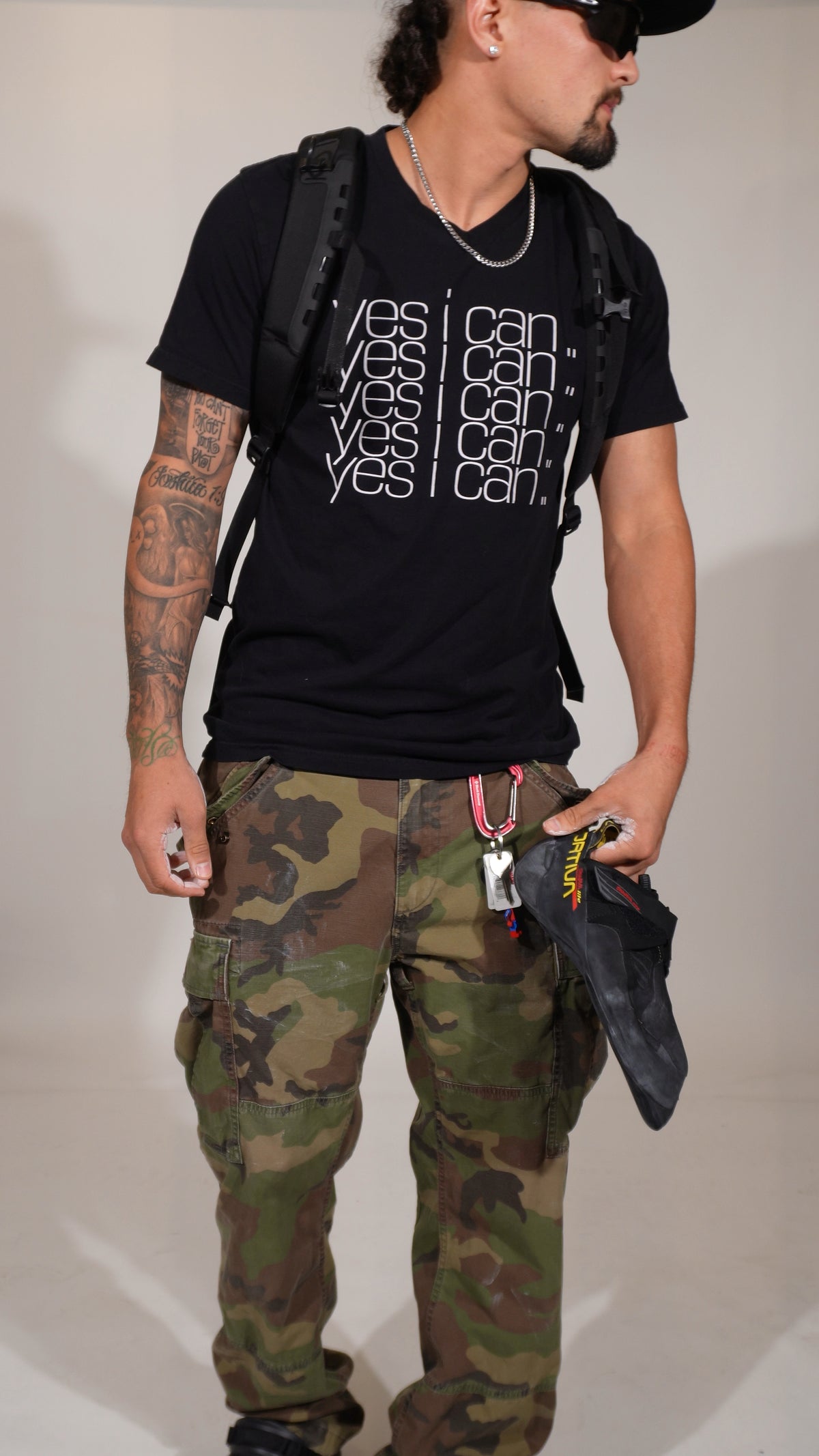 P Shirt (v1)