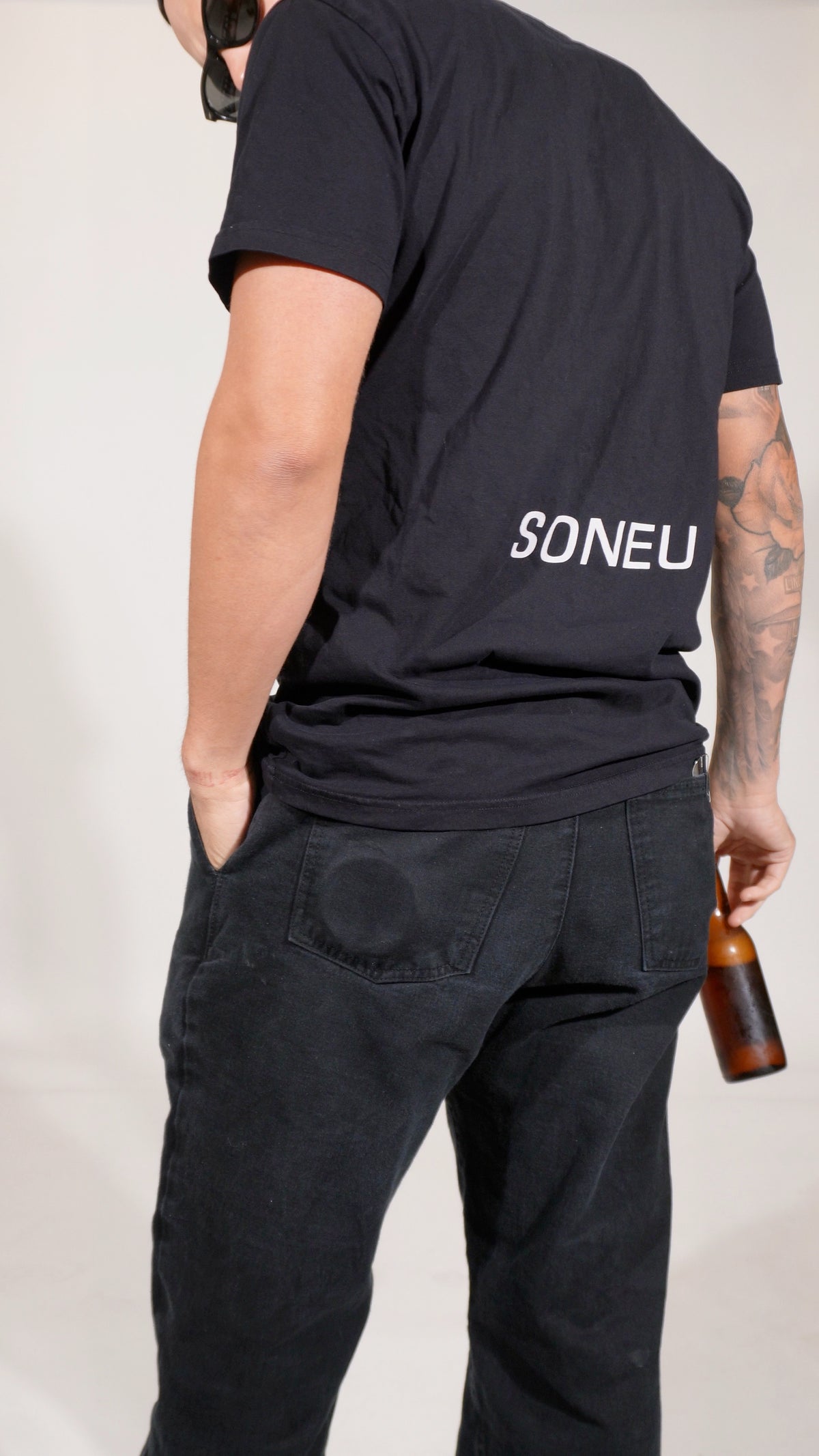P Shirt (v1)