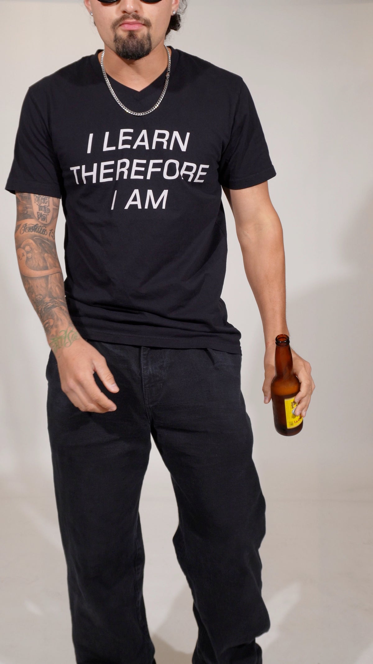 P Shirt (v1)