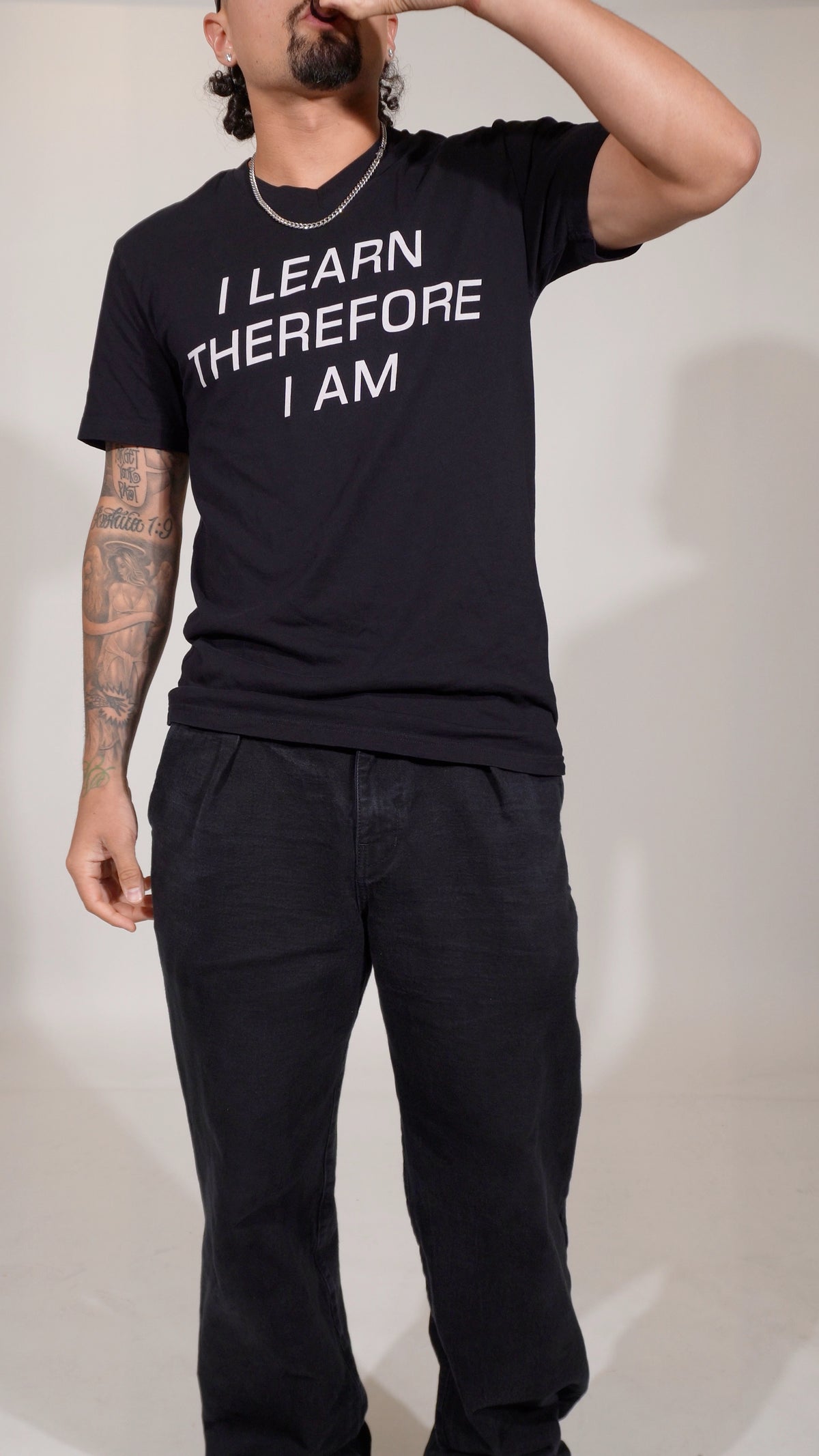 P Shirt (v1)