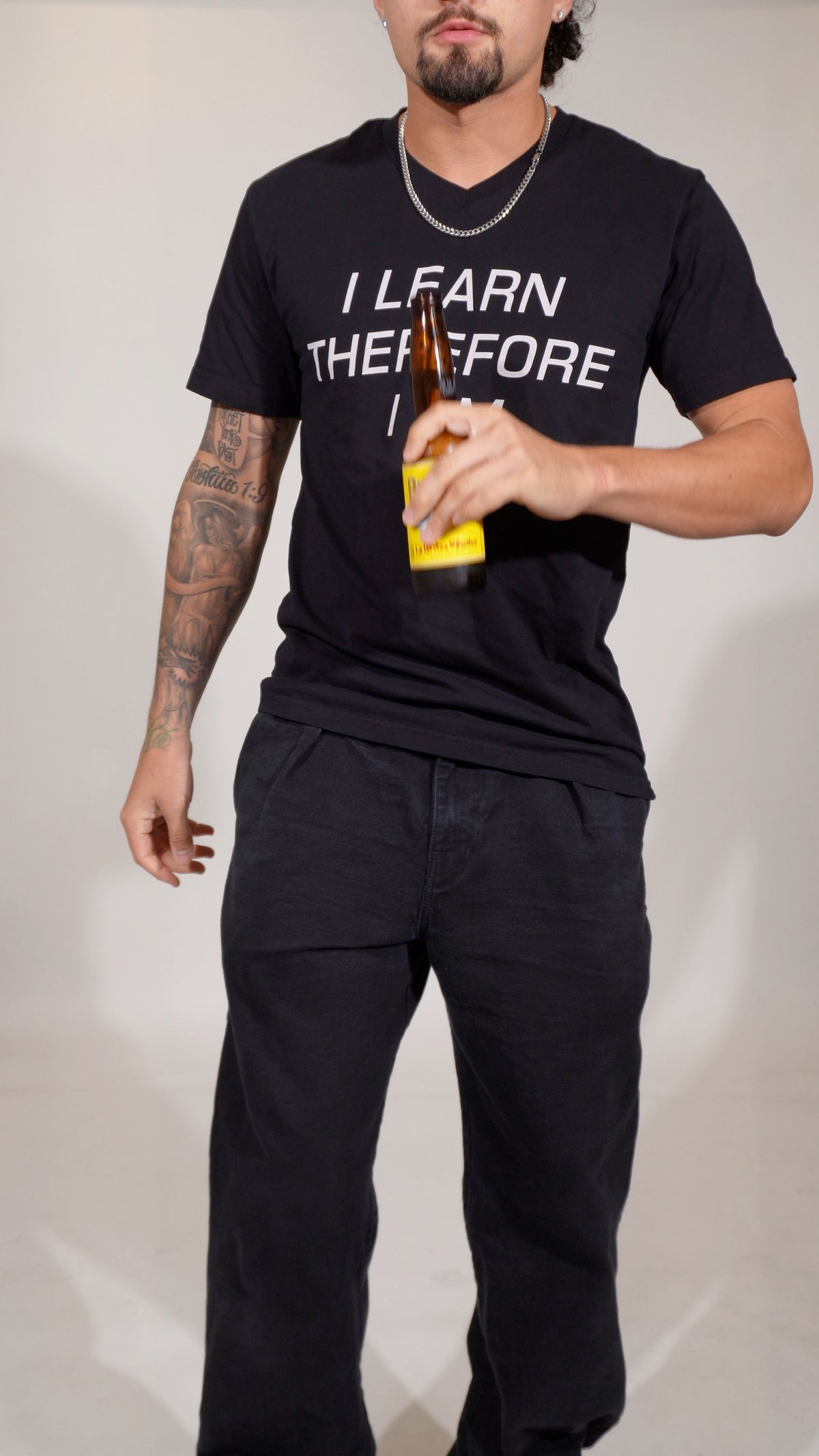 P Shirt (v1)