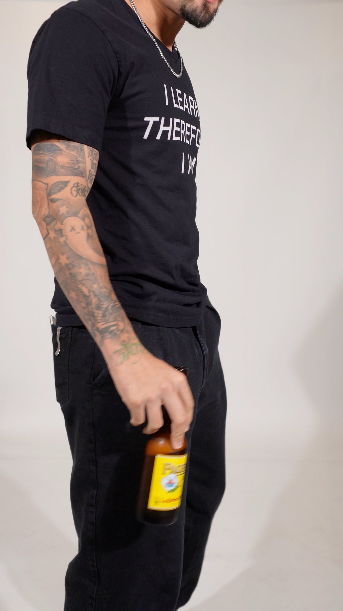 P Shirt (v1)