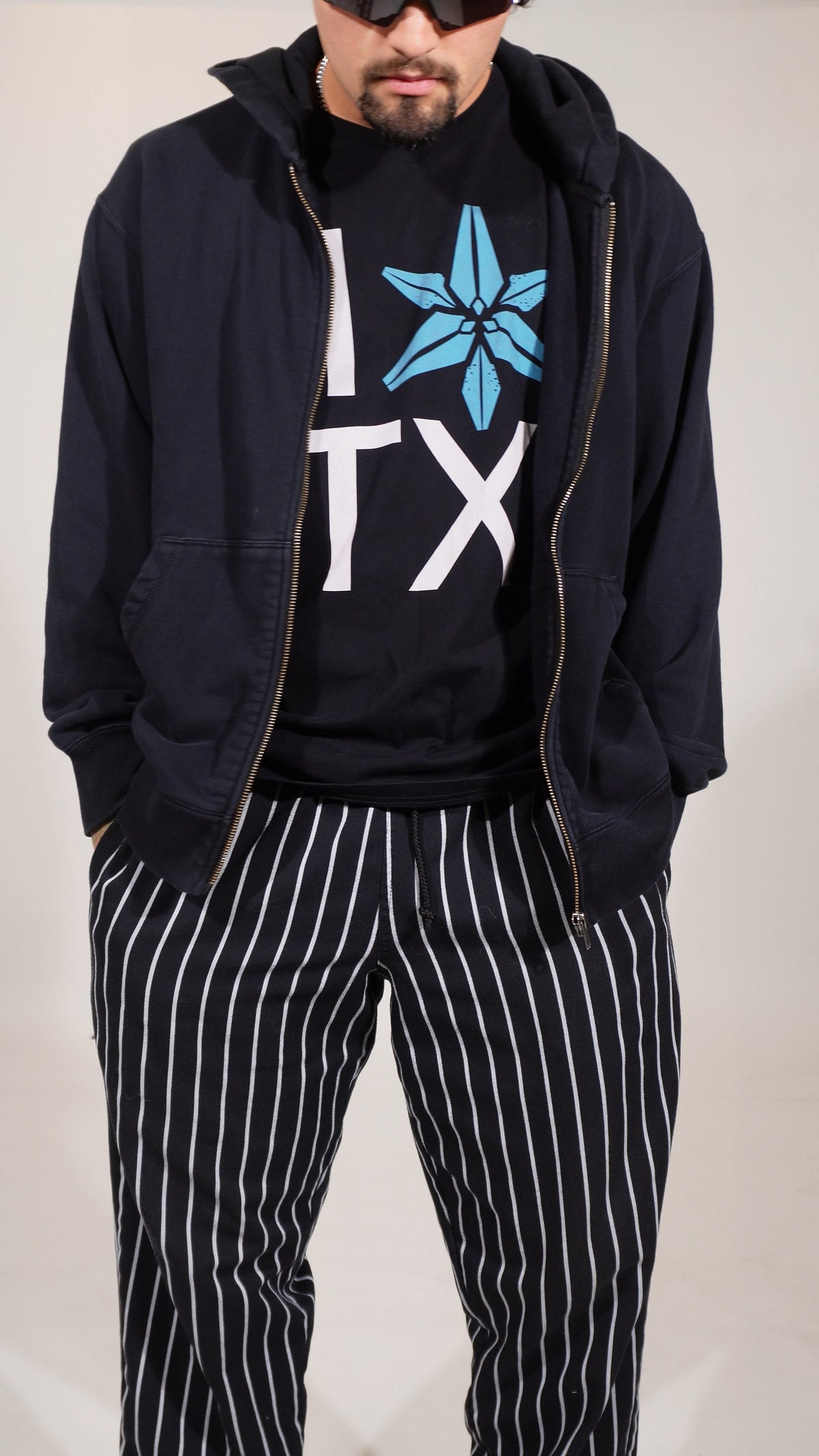 P Shirt (v1)