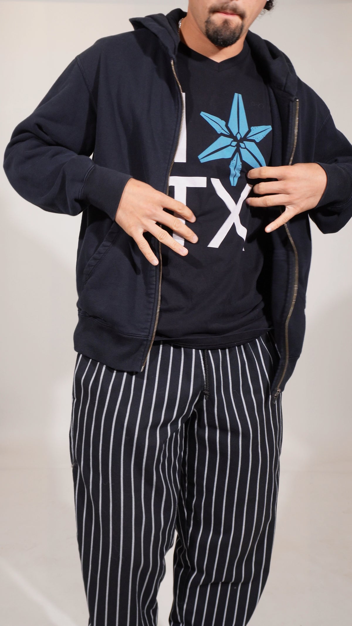 P Shirt (v1)