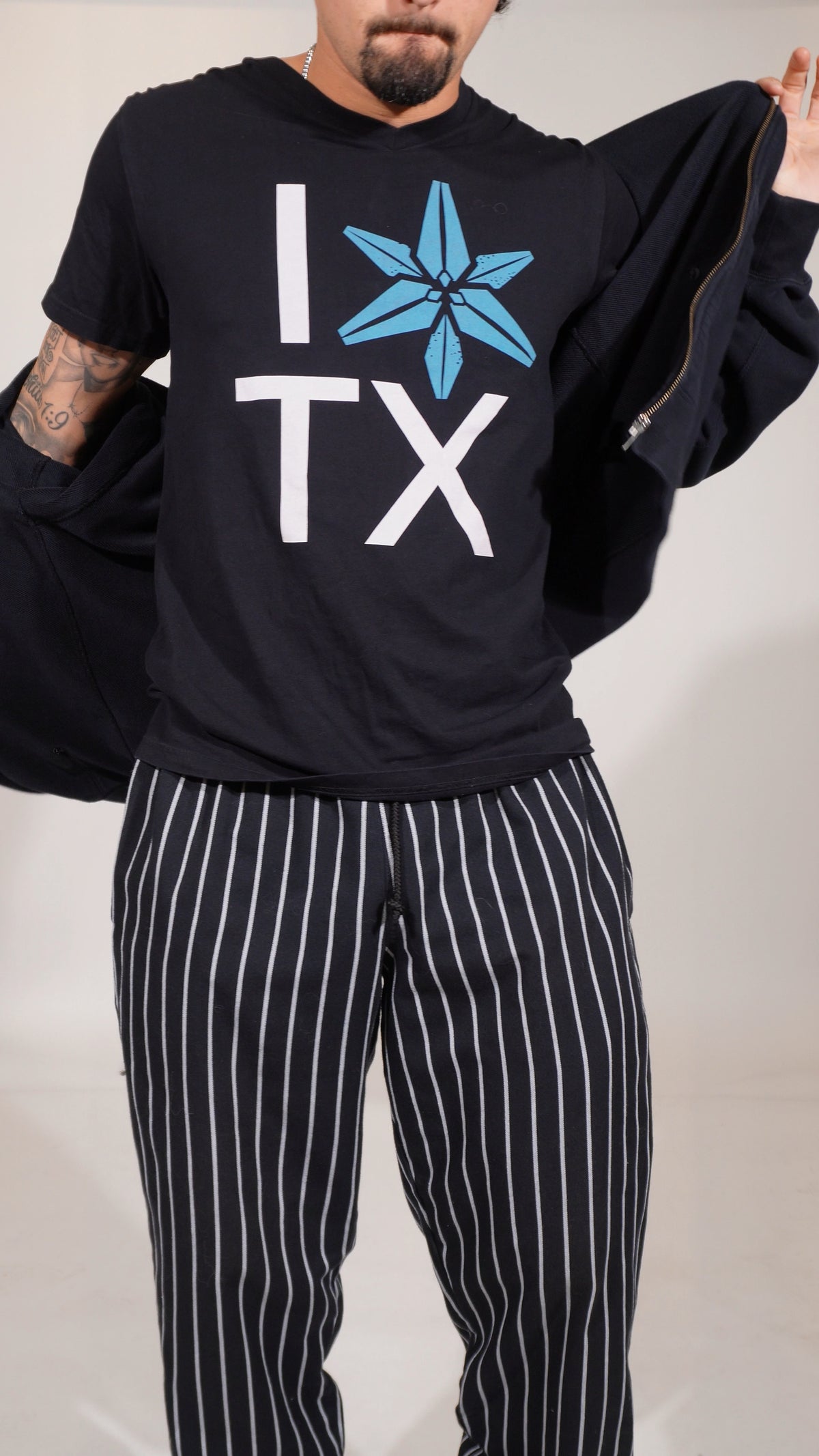 P Shirt (v1)