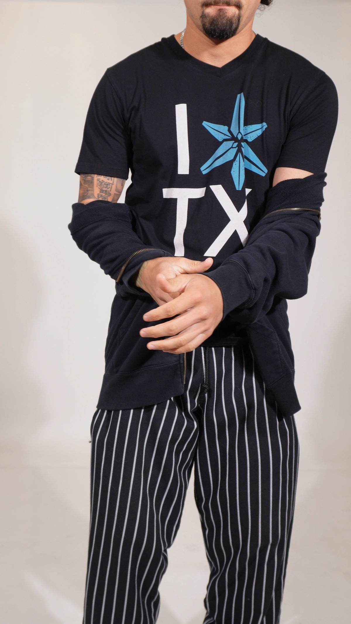 P Shirt (v1)