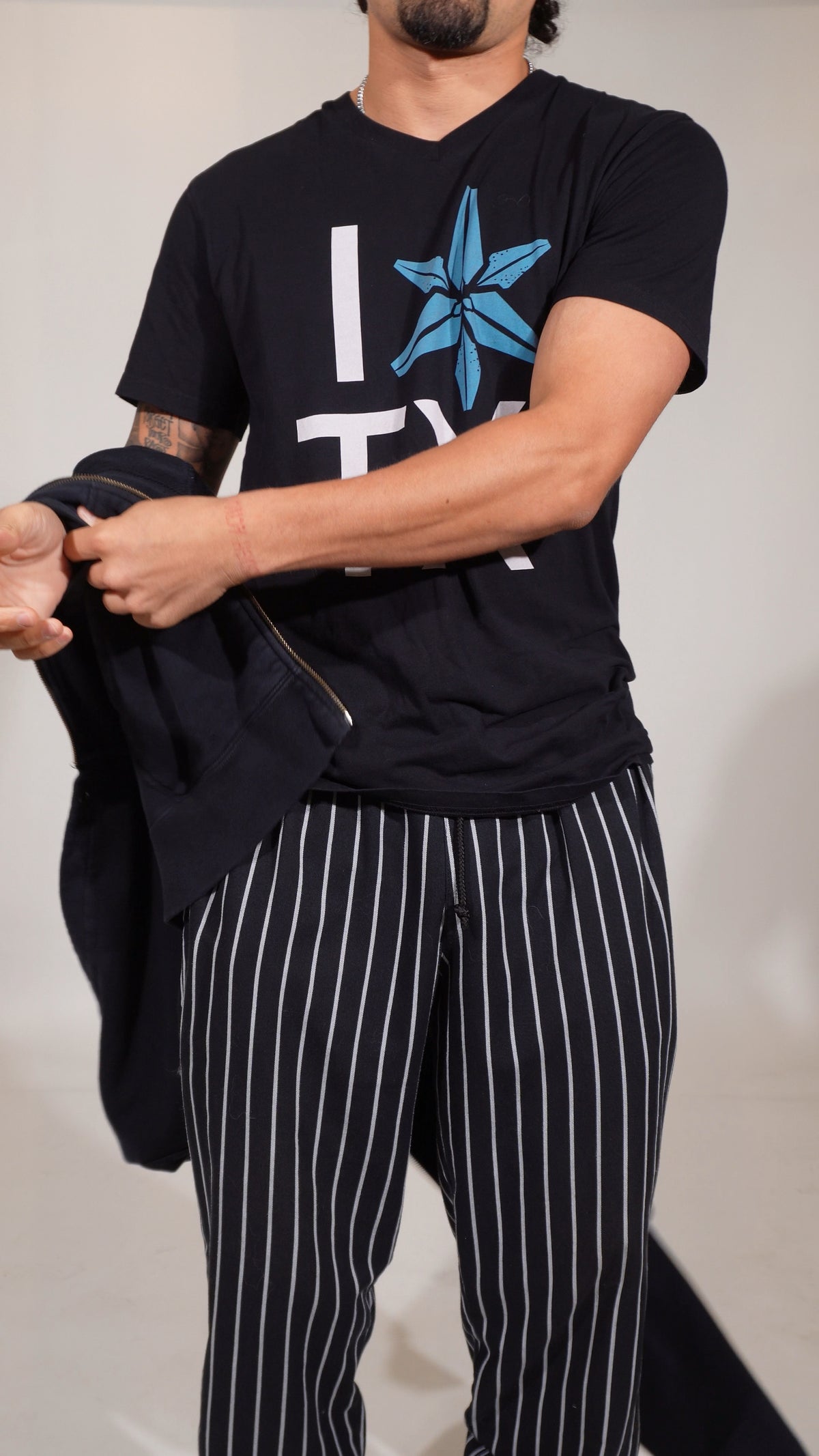 P Shirt (v1)