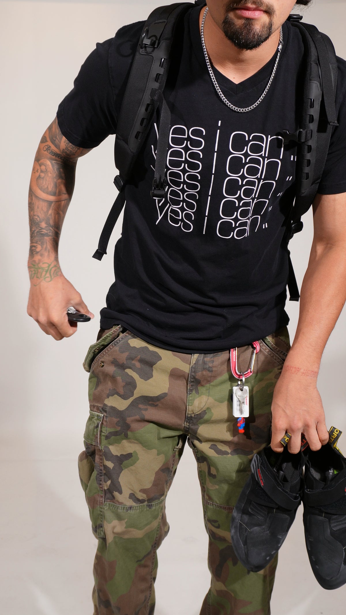 P Shirt (v1)