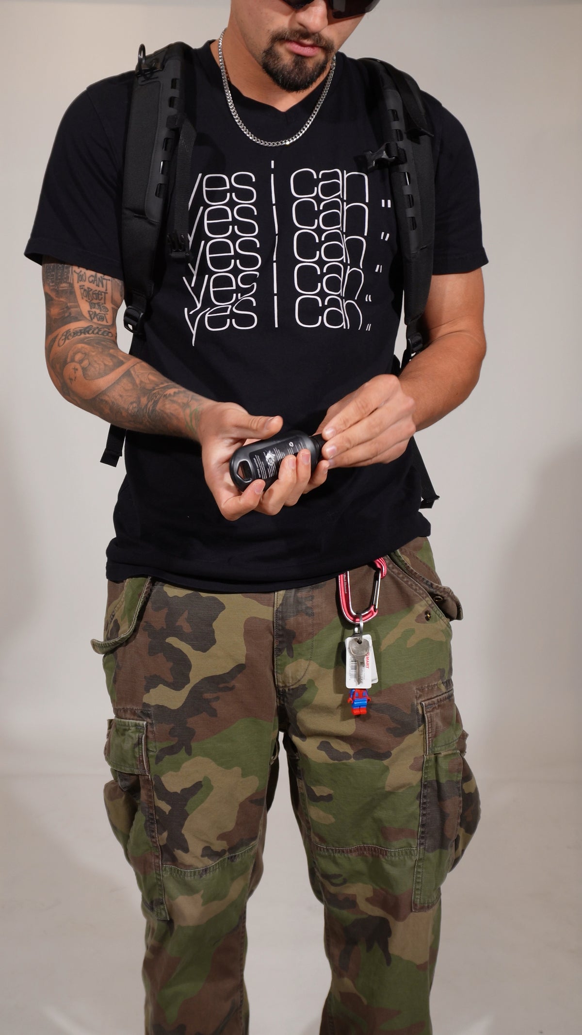 P Shirt (v1)