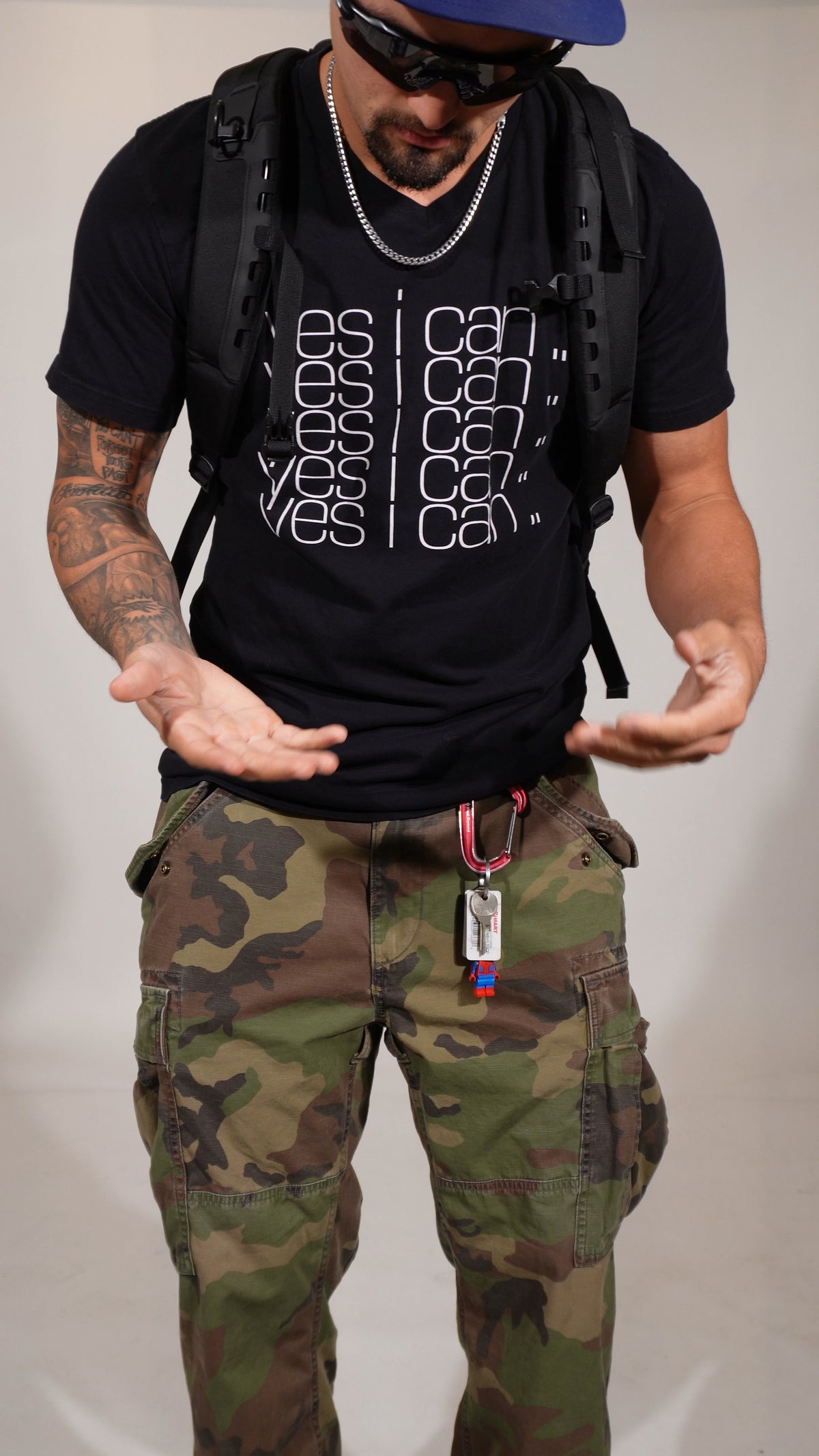 P Shirt (v1)