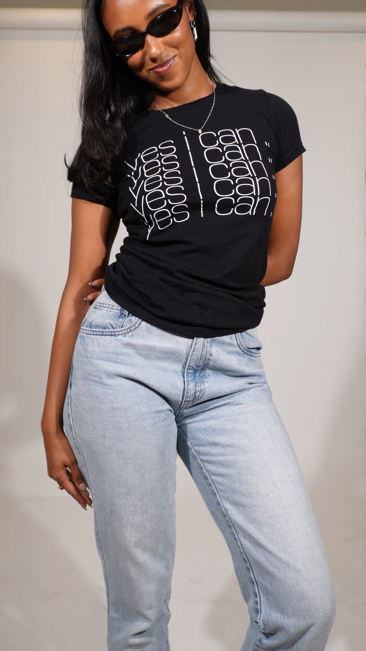 Girlfriend Tee (v1)